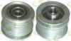 AUTOKIT 03.81448 Alternator Freewheel Clutch